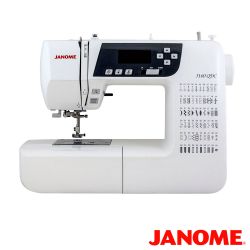 Janome 3160 QDC швейная машина