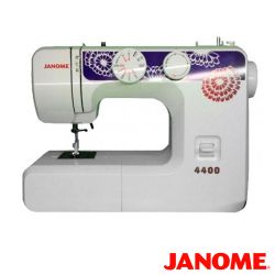 Janome 4400 швейная машина
