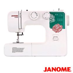 Janome 5500 швейная машина