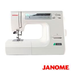 Janome 7524A швейная машина