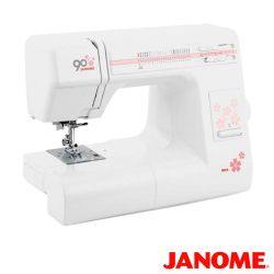 Janome 90A швейная машина