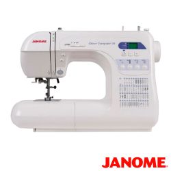 Janome DC 50 швейная машина