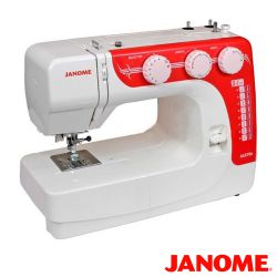 Janome RX 270s швейная машина